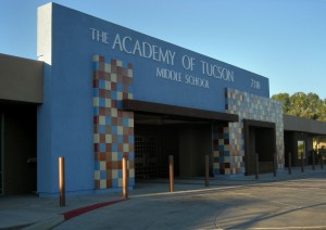 academy of tucson