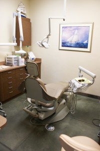 dr.spalding dentistry