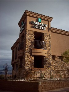 embassy suites