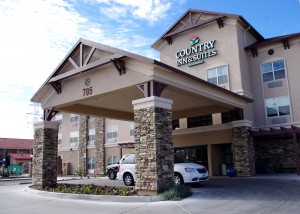 country inn+suites