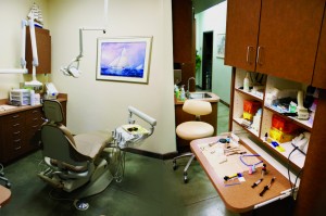 dr.spalding dentistry