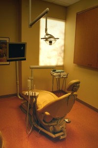 dr.carson dental