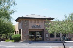 sabino offices